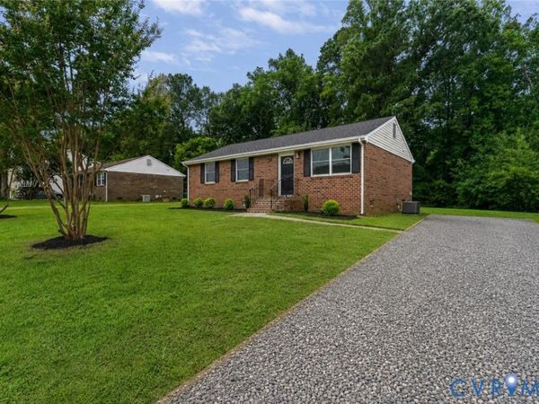 3924 Lamplighter Drive , Richmond, VA 23234