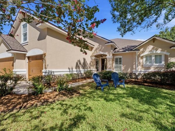 1108 Bay Breeze Dr, St Augustine, FL 32092