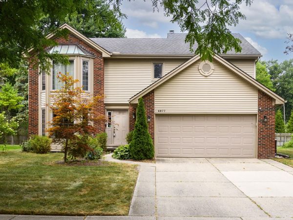 4877 Davis Court, Troy, MI 48085