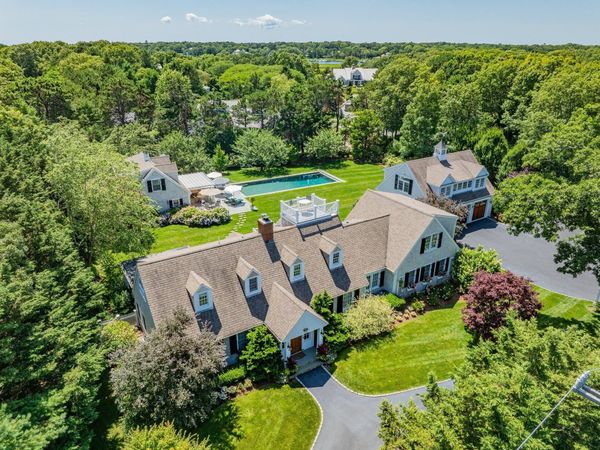 313 Bridge Street, Osterville, MA 02655