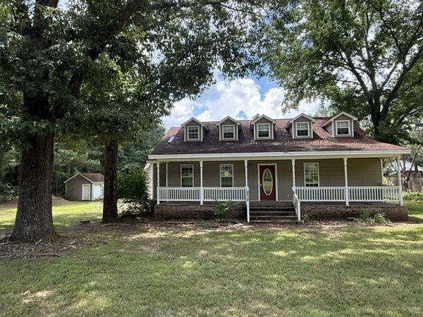 2139 Linker Mountain Road , Dover, AR 72837