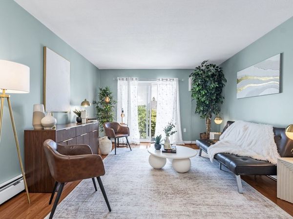 31 Symonds St, Unit 18, Salem, MA 01970