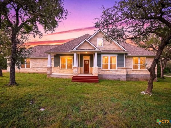 118 Allegheny Court , San Marcos, TX 78666