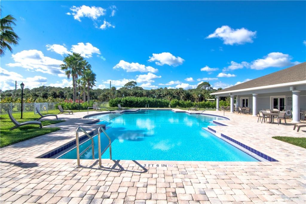 5162 Armina Place, Fort Pierce, FL 34951 Photo
