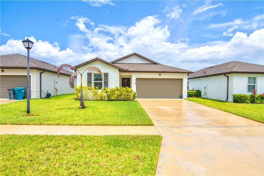 5162 Armina Place, Fort Pierce, FL 34951 Photo