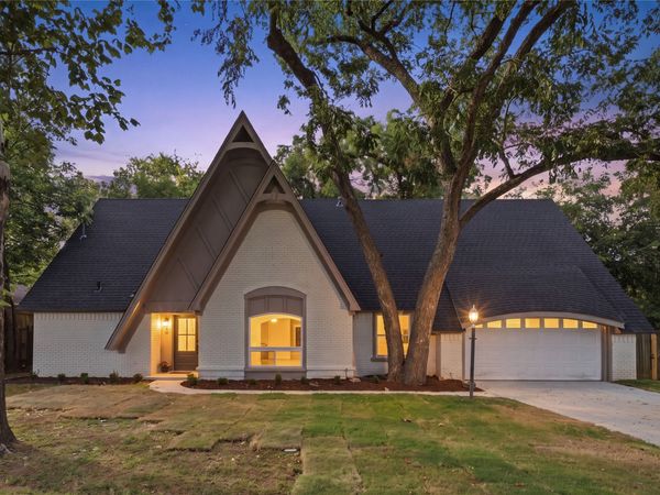 3114 E 78th Place , Tulsa, OK 74136