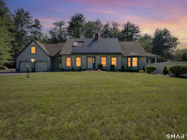 71 Rhode Island Line, Putnam, CT 06260