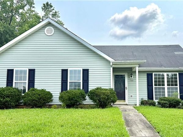 700 Brushy Fork Drive , Greensboro, NC 27406