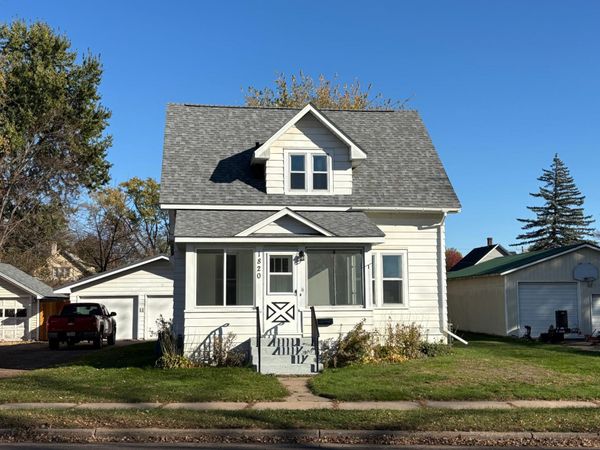 1820 Main Street, Bloomer, WI 54724