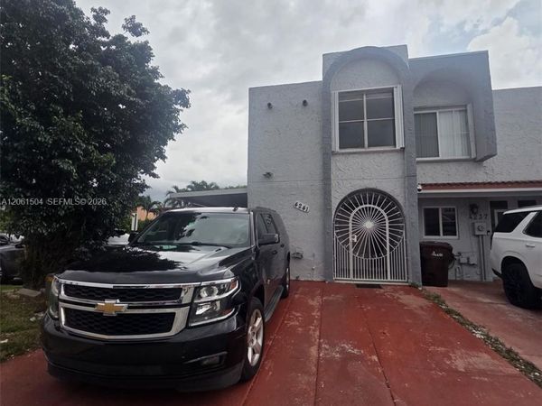 4241 W 10th Ln, Unit 7, Hialeah, FL 33012