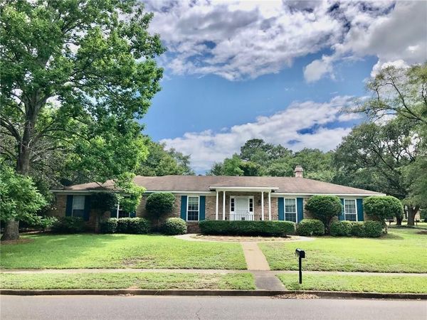 6677 Hounds Run S, Mobile, AL 36608