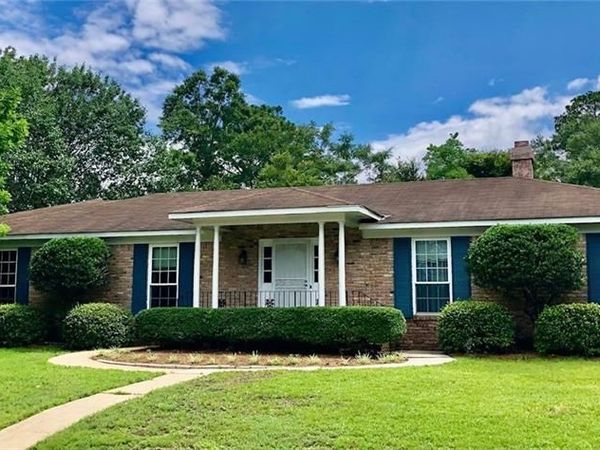 6677 Hounds Run S, Mobile, AL 36608