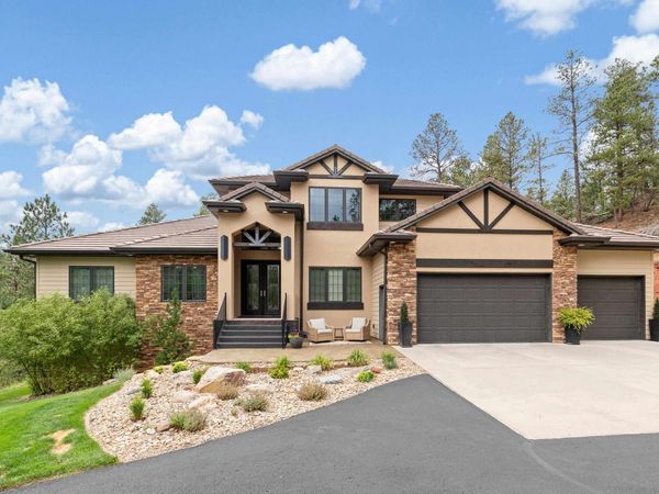 4218 WESTVIEW ESTATES DR, Rapid City, SD 57702