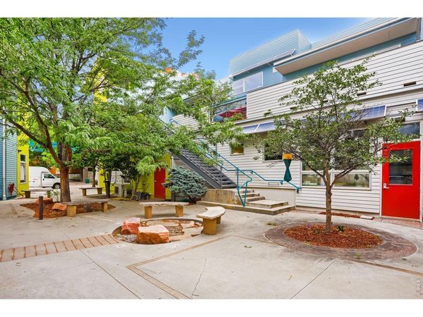2018 Ionosphere St, Unit 5, Longmont, CO 80504