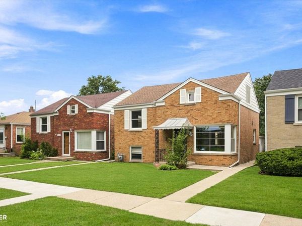 2515 West Street , River Grove, IL 60171