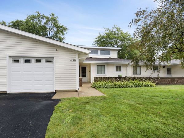 1125 Danvers Court , Schaumburg, IL 60193