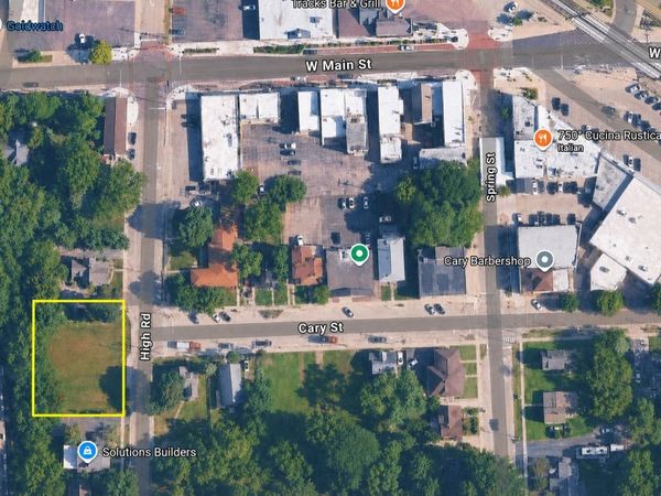 104 High Road , Cary, IL 60013