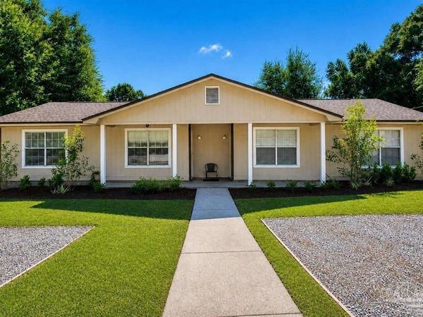 10140 Guidy Ln, Pensacola, FL 32514