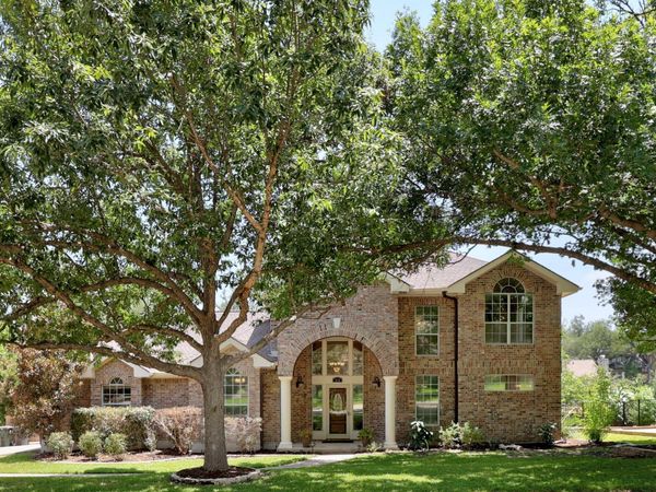 212 S Ridge Cir CIR , Georgetown, TX 78628