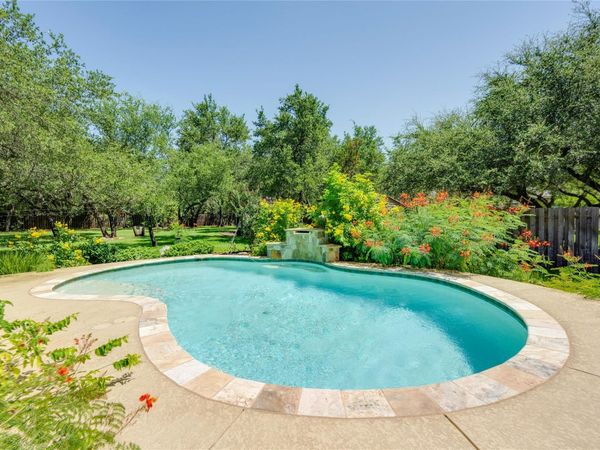 1005 Cedar Park DR, Cedar Park, TX 78613