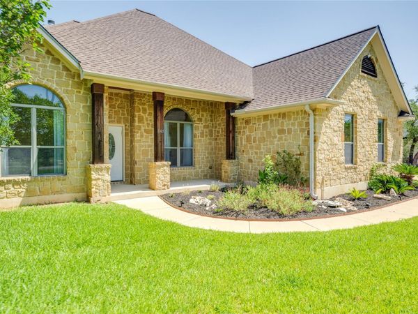 1005 Cedar Park DR, Cedar Park, TX 78613
