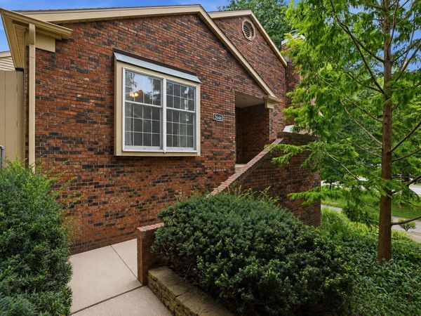 2648 E Windermere Woods Drive, Bloomington, IN 47401