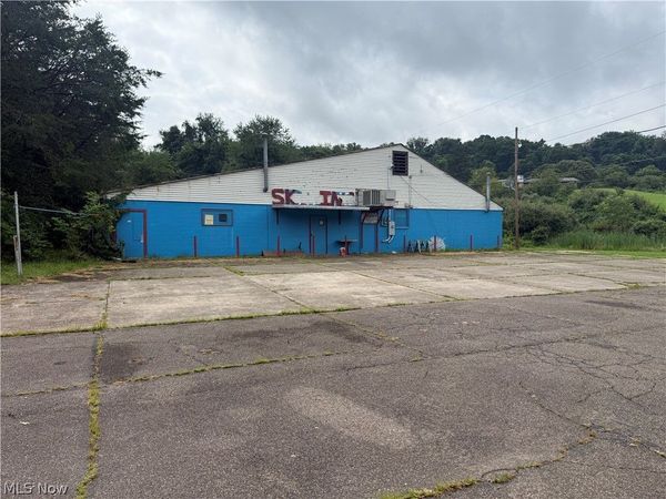364 Pullman Drive, Pennsboro, WV 26415