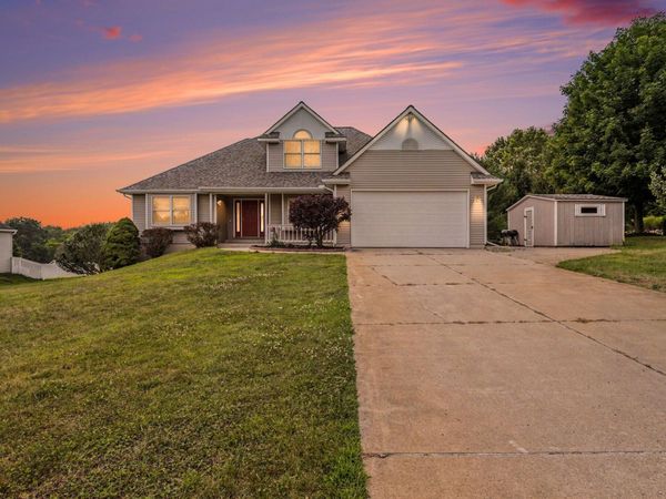 4053 Lavender Circle, Galesburg, MI 49053