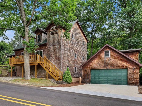 12453 Maston Lake Road, Sand Lake, MI 49343