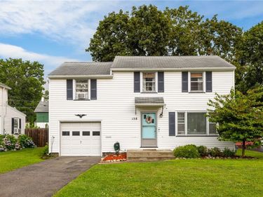 158 Filon Avenue , Rochester, NY 14622