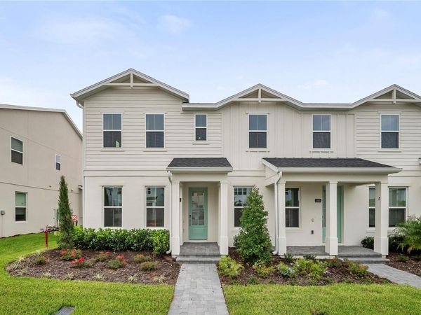1856 CROWNCREST DRIVE , APOPKA, FL 32703