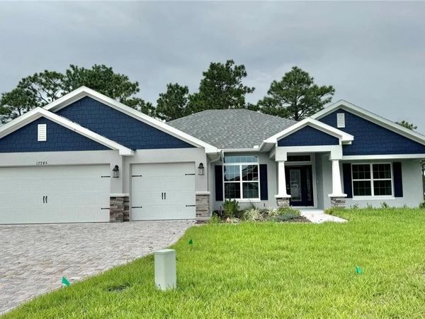17745 SW 72ND STREET ROAD , DUNNELLON, FL 34432