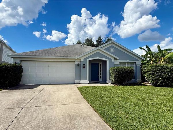 3227 HERONS POINT CIRCLE, KISSIMMEE, FL 34741