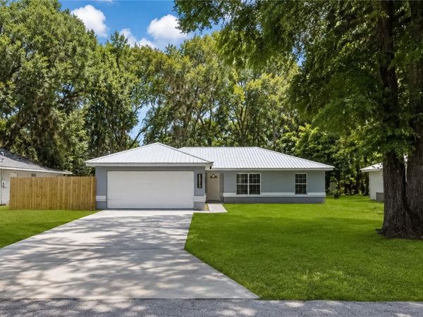 5373 NW 64TH STREET , OCALA, FL 34482