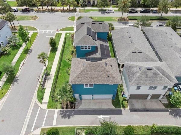 8033 NEMOURS PARKWAY , ORLANDO, FL 32827