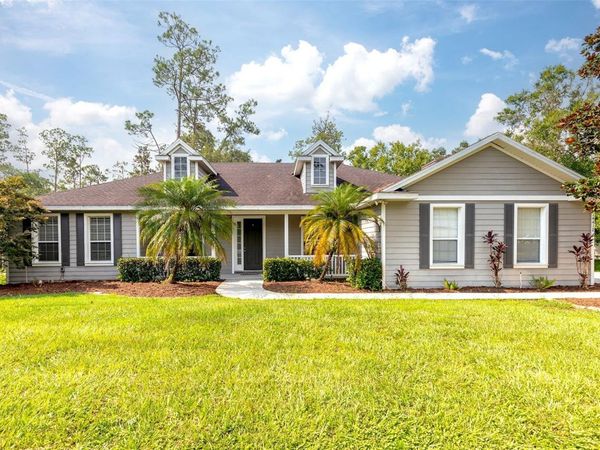 14412 PINECONE ROAD , ORLANDO, FL 32832