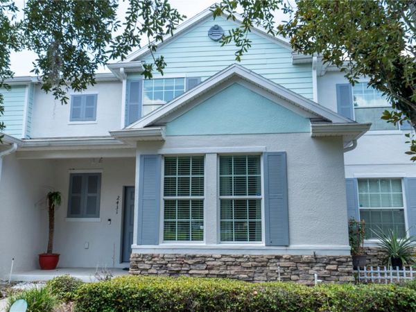 2431 GRASMERE VIEW PARKWAY N, KISSIMMEE, FL 34746