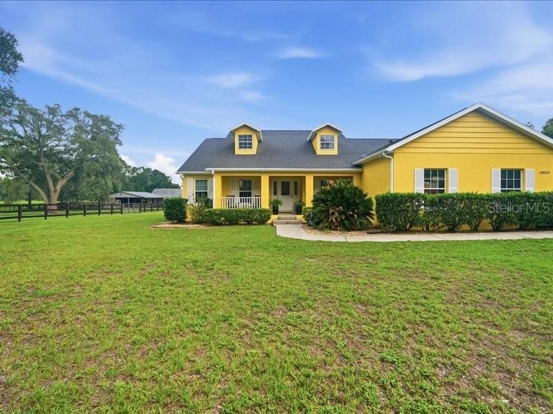 19950 SW 5th Place, Dunnellon, FL 34431 Photo