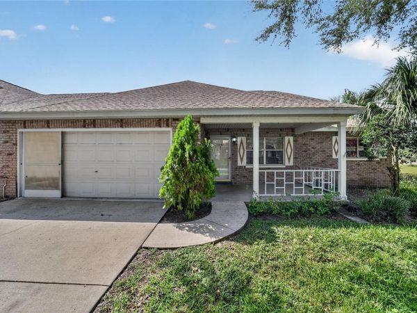 9882 SW 88TH TERRACE , Unit B, OCALA, FL 34481