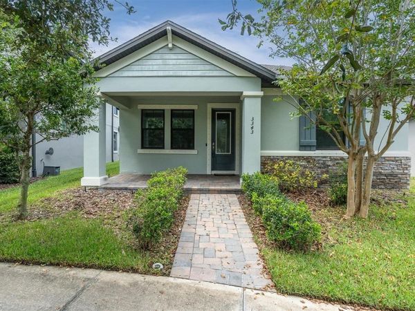 3343 HEART PINE AVENUE , ODESSA, FL 33556