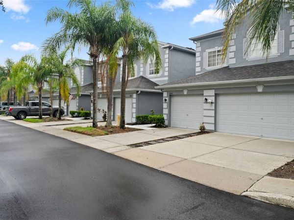 18105 NASSAU POINT DRIVE , TAMPA, FL 33647
