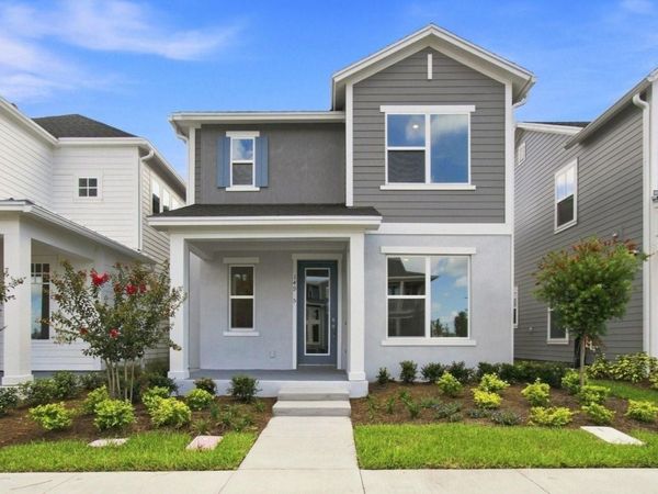 14975 SIRLEAF DRIVE, ORLANDO, FL 32827