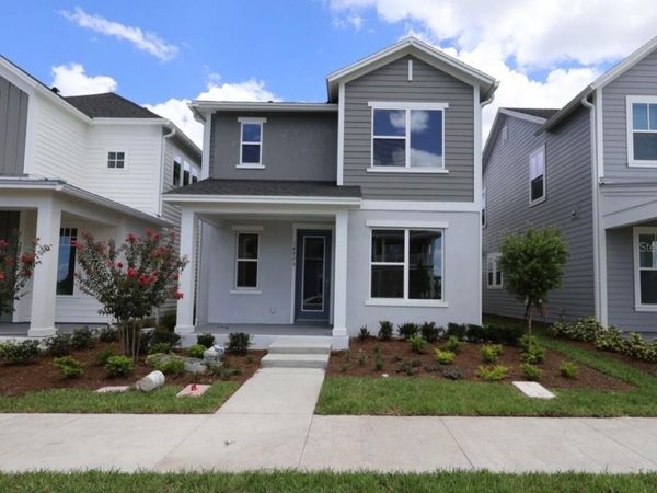 14975 SIRLEAF DRIVE , ORLANDO, FL 32827