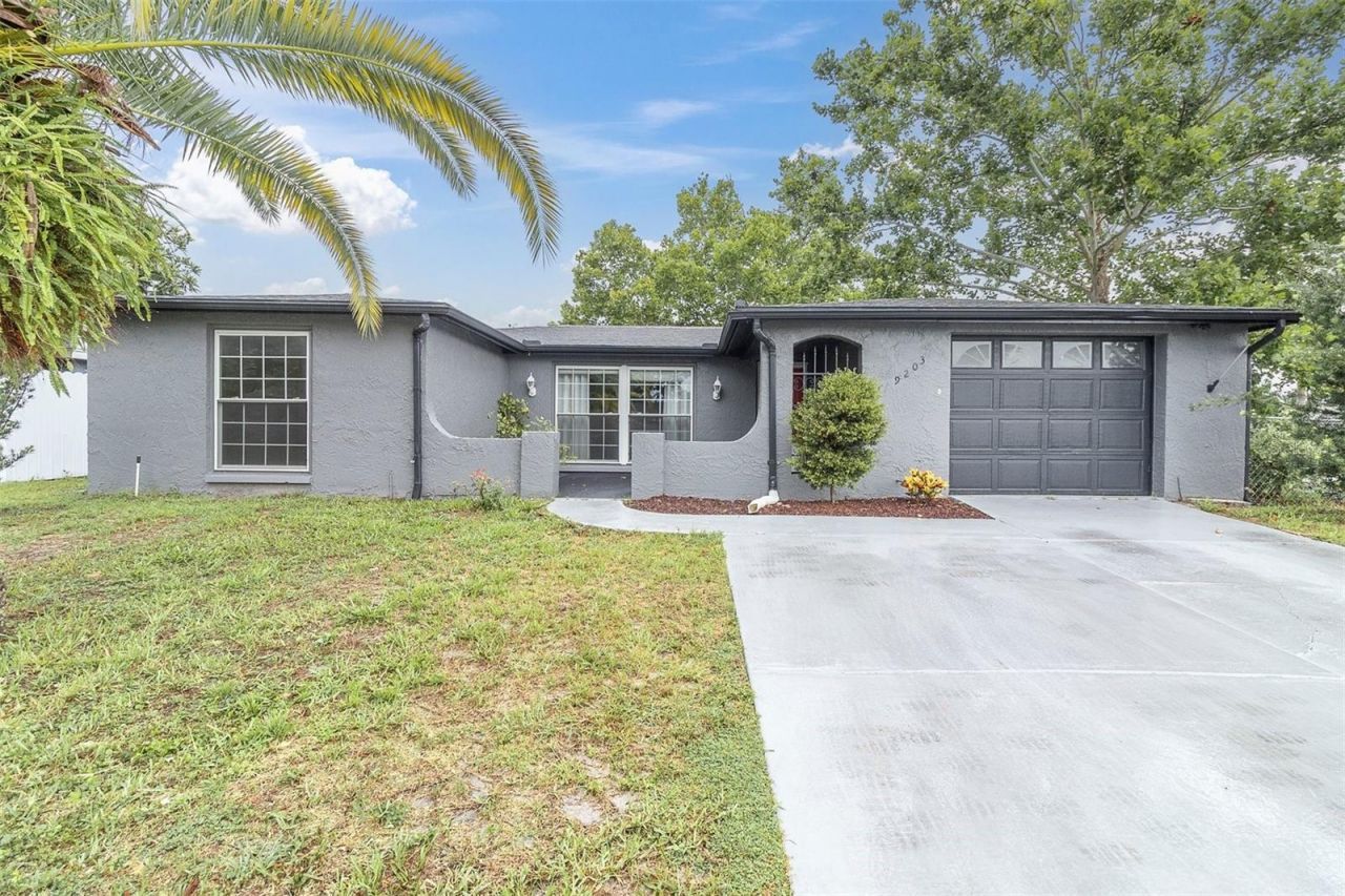 9203 Greenbriar Lane , Port Richey, FL 34668 Photo