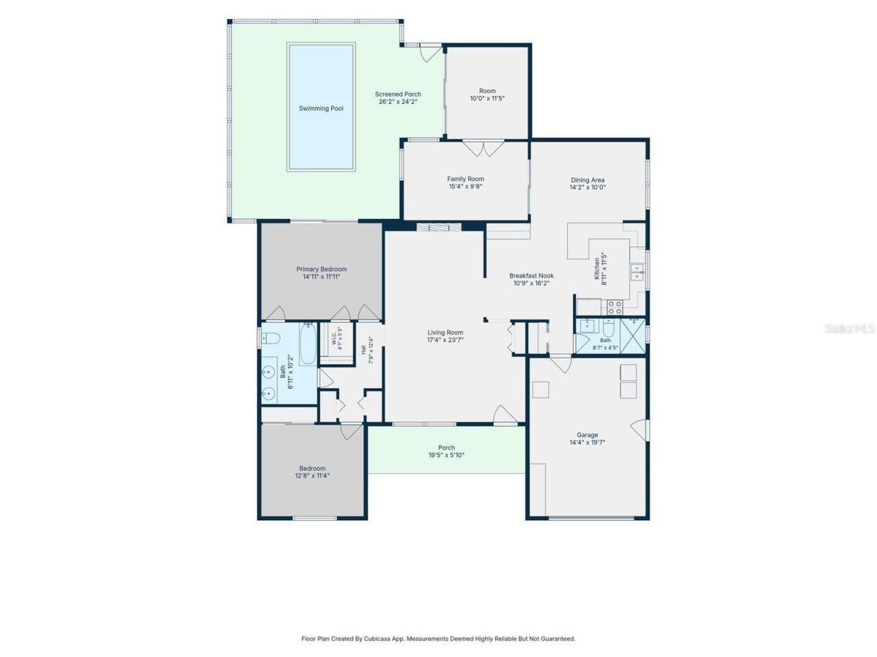 9203 Greenbriar Lane , Port Richey, FL 34668 Photo