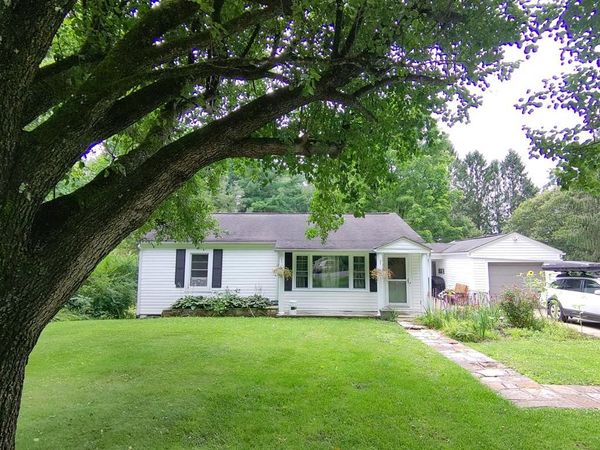 715 Maxwell Hill Road, BECKLEY, WV 25801
