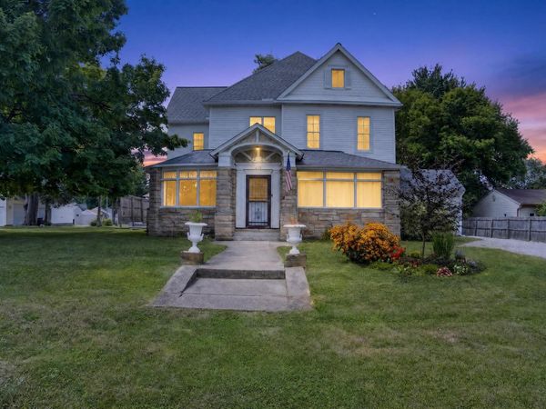 440 High Street, Green Camp, OH 43322