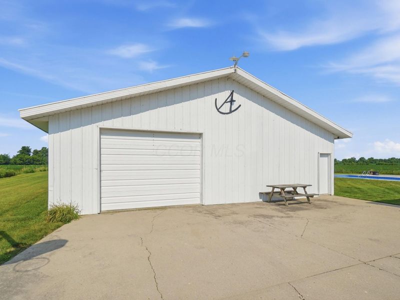 9300 N Lena-Palestine Road, Conover, OH 45317 Photo 11