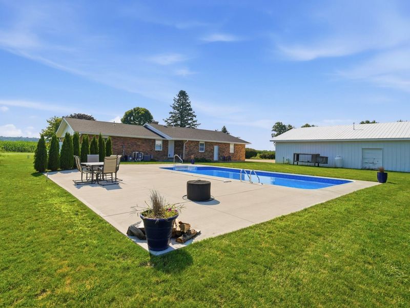 9300 N Lena-Palestine Road, Conover, OH 45317 Photo 13