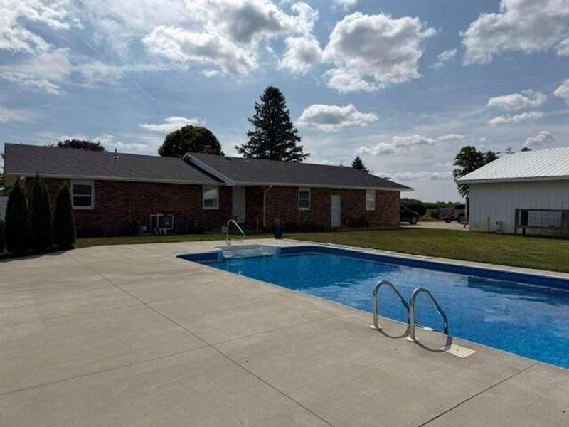 9300 N Lena-Palestine Road, Conover, OH 45317 Photo 4